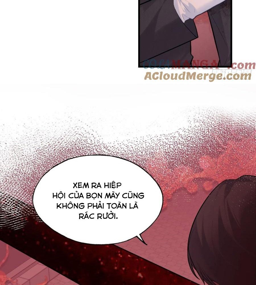 Anh Ấy Chưa Từng Sa Ngã Chapter 80 - Trang 2