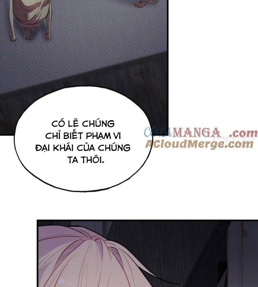 Anh Ấy Chưa Từng Sa Ngã Chapter 80 - Trang 2