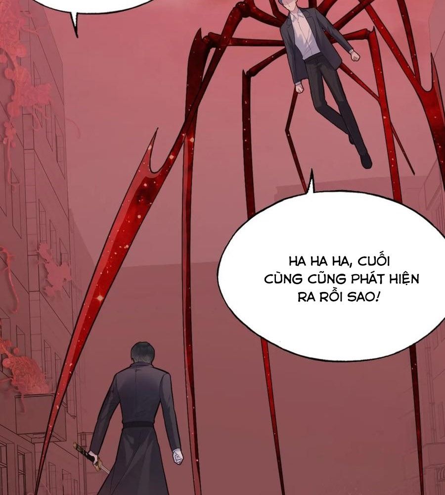 Anh Ấy Chưa Từng Sa Ngã Chapter 80 - Trang 2
