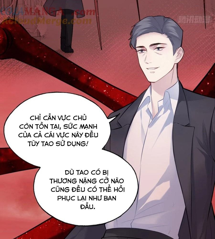 Anh Ấy Chưa Từng Sa Ngã Chapter 80 - Trang 2