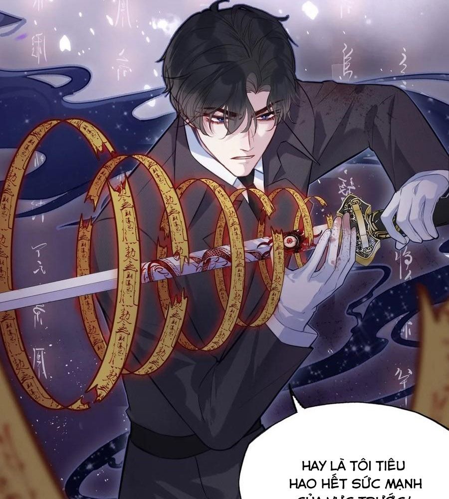 Anh Ấy Chưa Từng Sa Ngã Chapter 80 - Trang 2