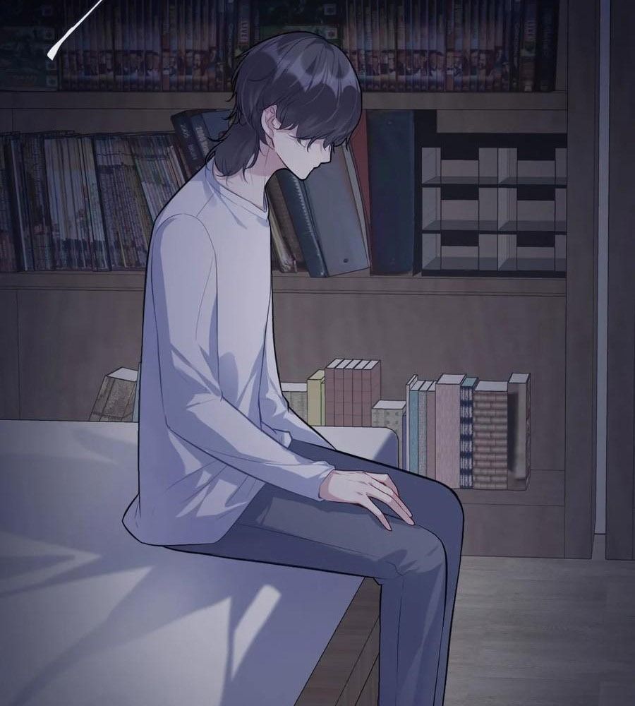 Anh Ấy Chưa Từng Sa Ngã Chapter 80 - Trang 2