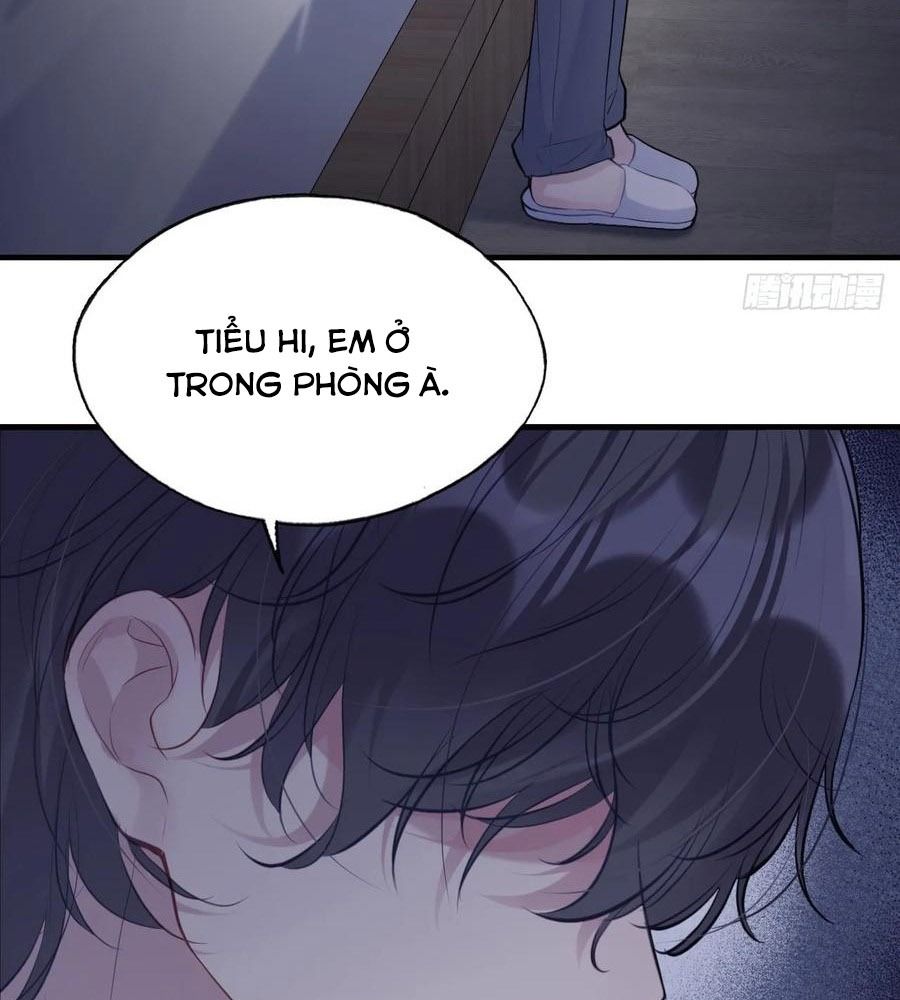Anh Ấy Chưa Từng Sa Ngã Chapter 80 - Trang 2