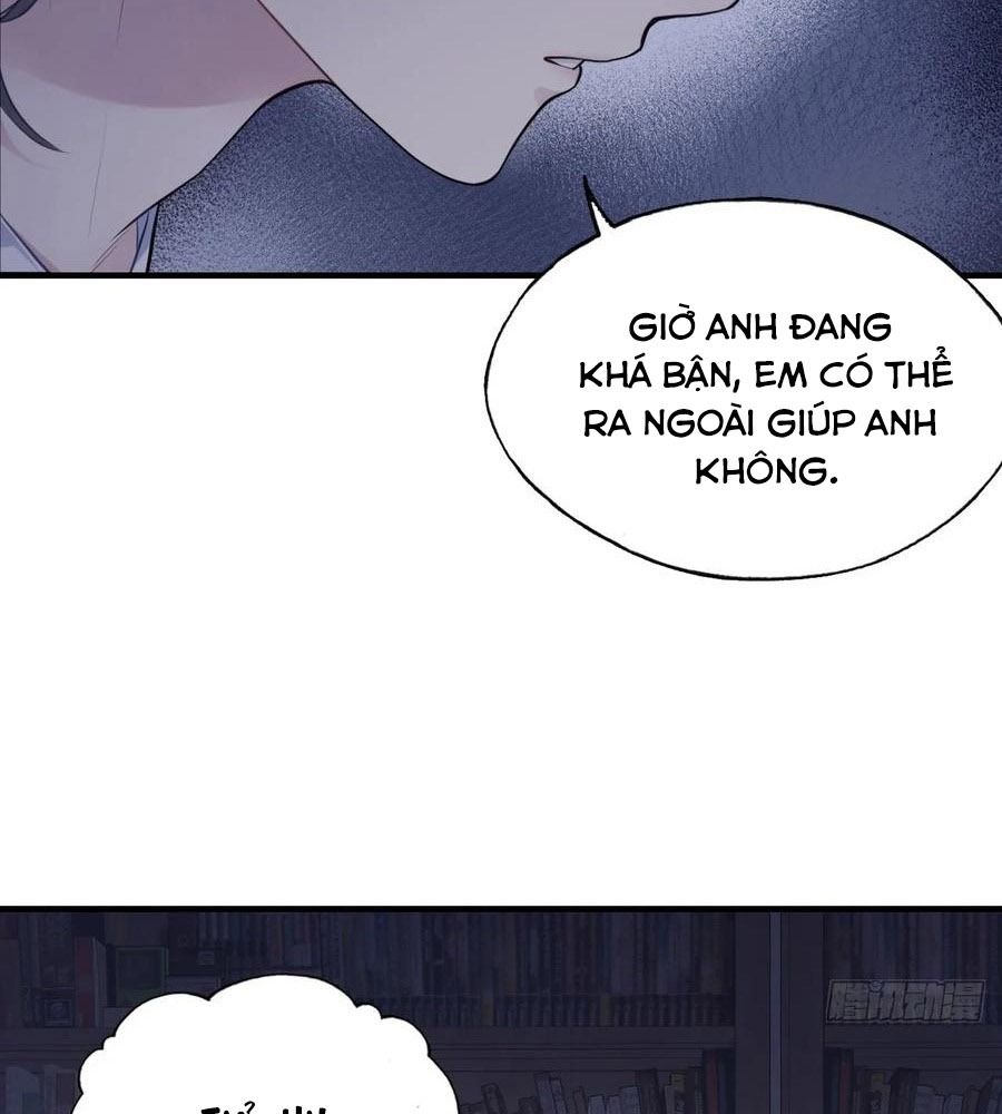 Anh Ấy Chưa Từng Sa Ngã Chapter 80 - Trang 2