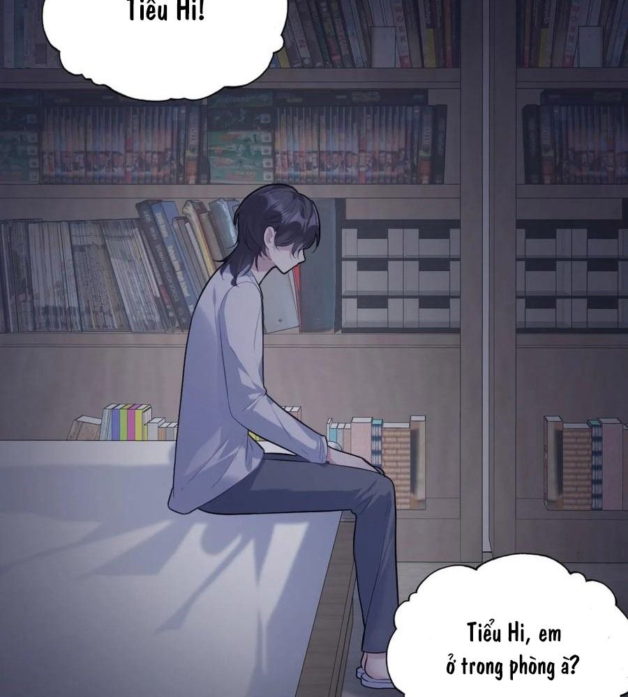 Anh Ấy Chưa Từng Sa Ngã Chapter 80 - Trang 2