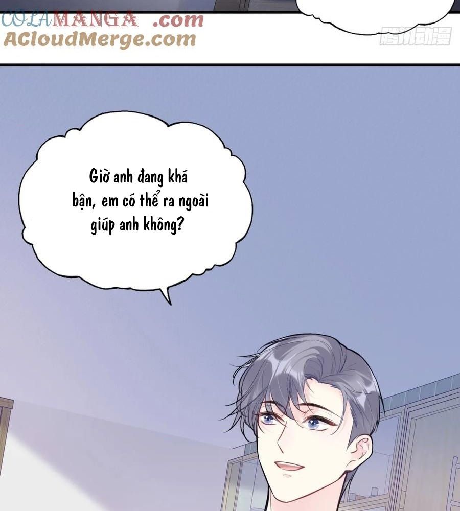 Anh Ấy Chưa Từng Sa Ngã Chapter 80 - Trang 2