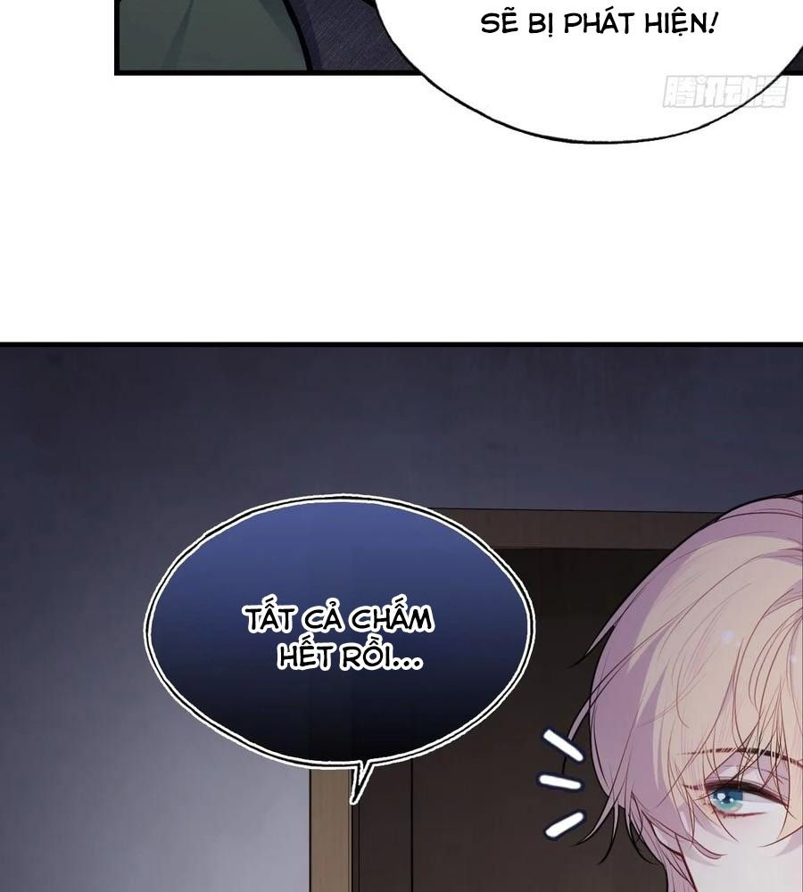 Anh Ấy Chưa Từng Sa Ngã Chapter 80 - Trang 2