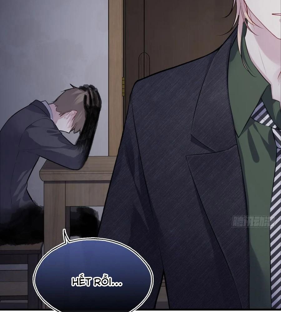 Anh Ấy Chưa Từng Sa Ngã Chapter 80 - Trang 2