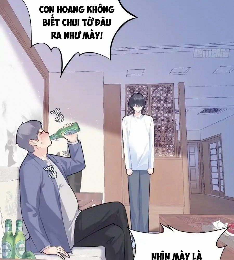 Anh Ấy Chưa Từng Sa Ngã Chapter 81 - Trang 2