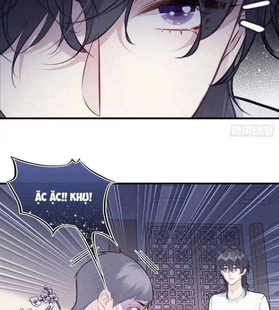 Anh Ấy Chưa Từng Sa Ngã Chapter 81 - Trang 2