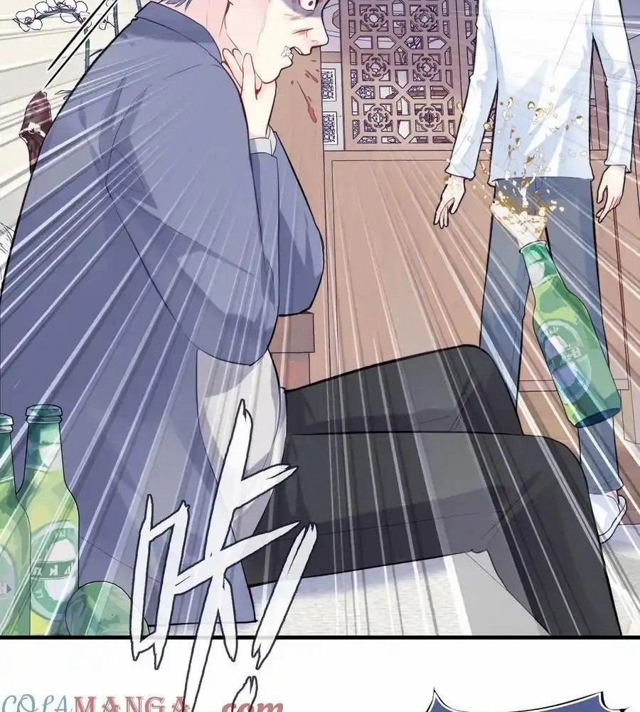 Anh Ấy Chưa Từng Sa Ngã Chapter 81 - Trang 2