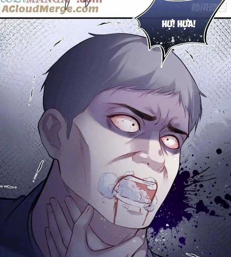 Anh Ấy Chưa Từng Sa Ngã Chapter 81 - Trang 2