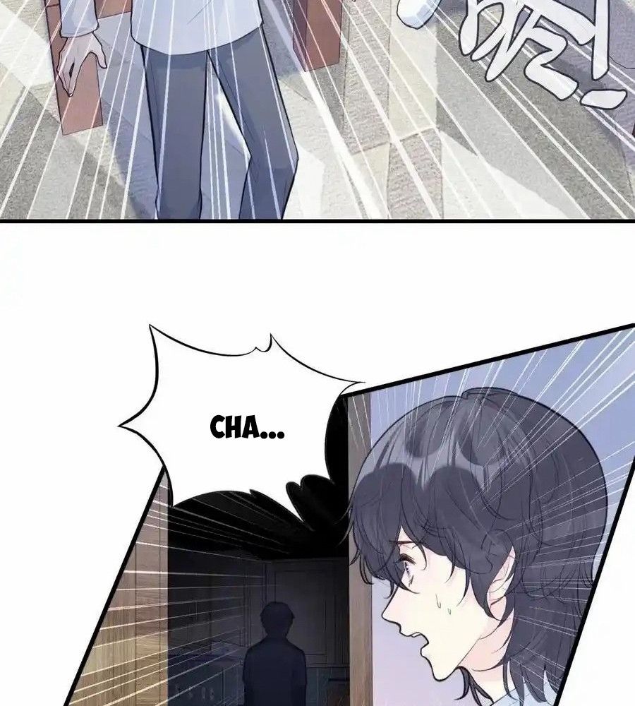 Anh Ấy Chưa Từng Sa Ngã Chapter 81 - Trang 2