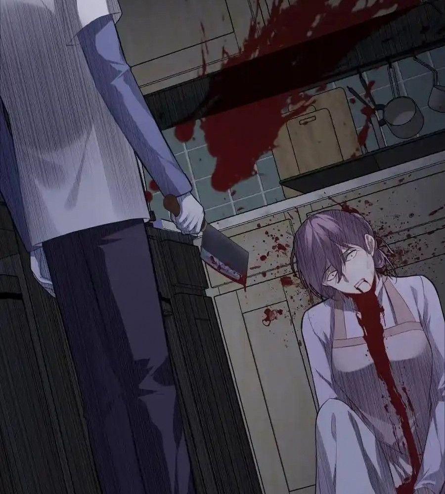 Anh Ấy Chưa Từng Sa Ngã Chapter 81 - Trang 2
