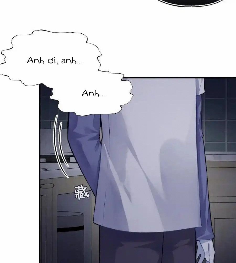 Anh Ấy Chưa Từng Sa Ngã Chapter 81 - Trang 2