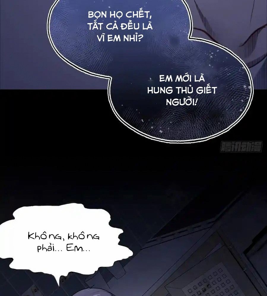 Anh Ấy Chưa Từng Sa Ngã Chapter 81 - Trang 2
