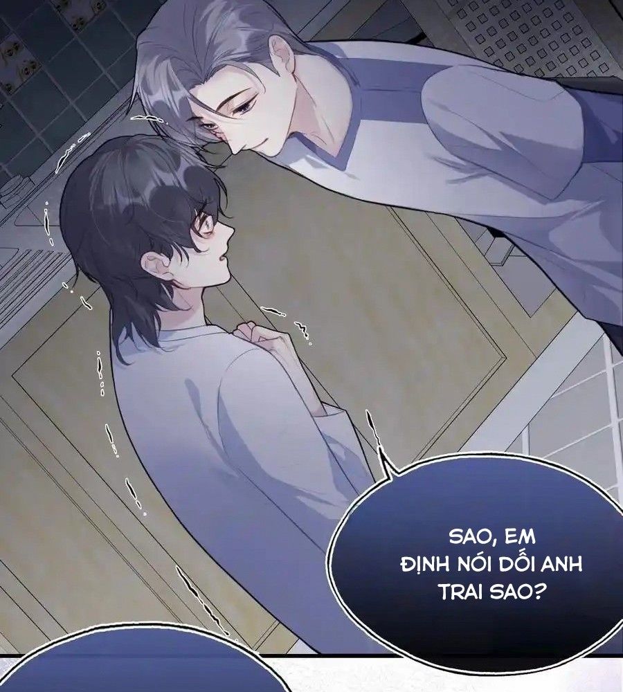 Anh Ấy Chưa Từng Sa Ngã Chapter 81 - Trang 2