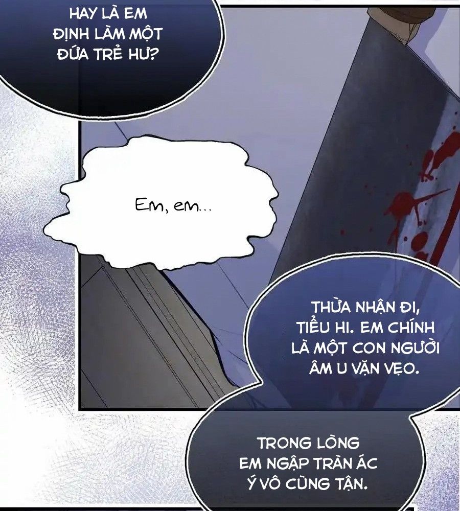 Anh Ấy Chưa Từng Sa Ngã Chapter 81 - Trang 2