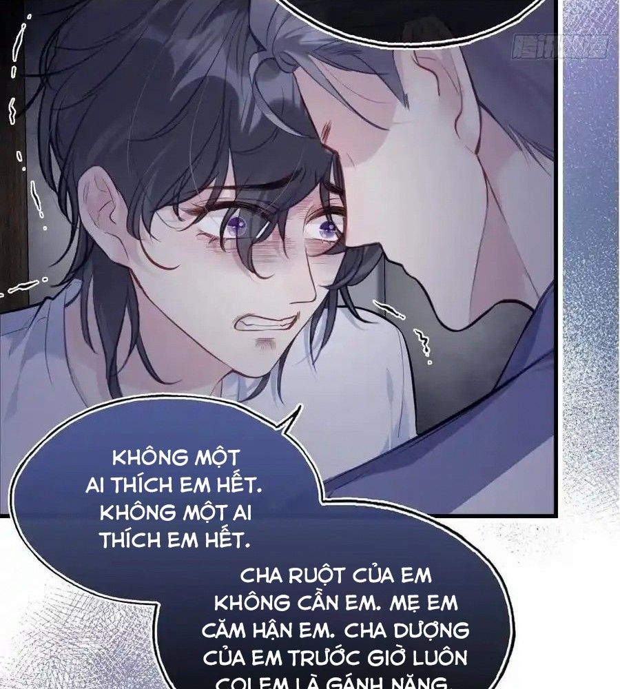 Anh Ấy Chưa Từng Sa Ngã Chapter 81 - Trang 2