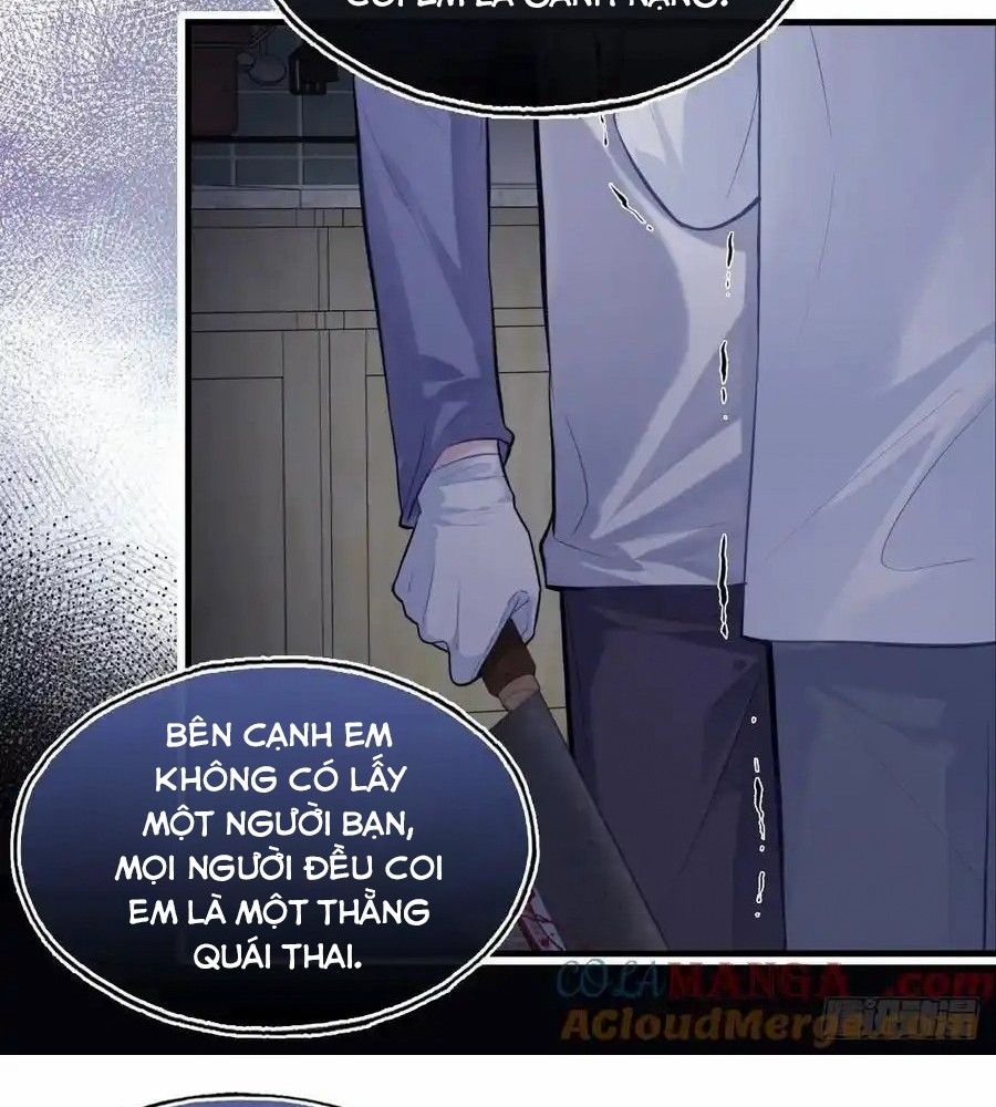 Anh Ấy Chưa Từng Sa Ngã Chapter 81 - Trang 2