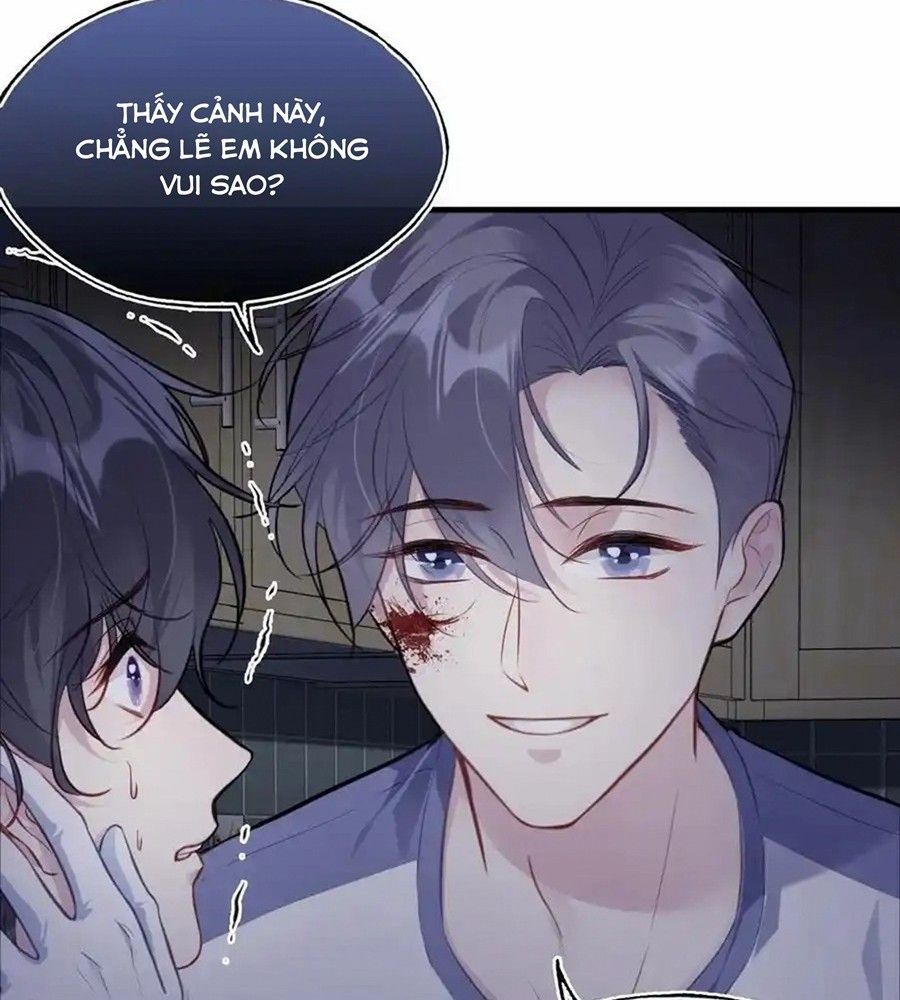 Anh Ấy Chưa Từng Sa Ngã Chapter 81 - Trang 2