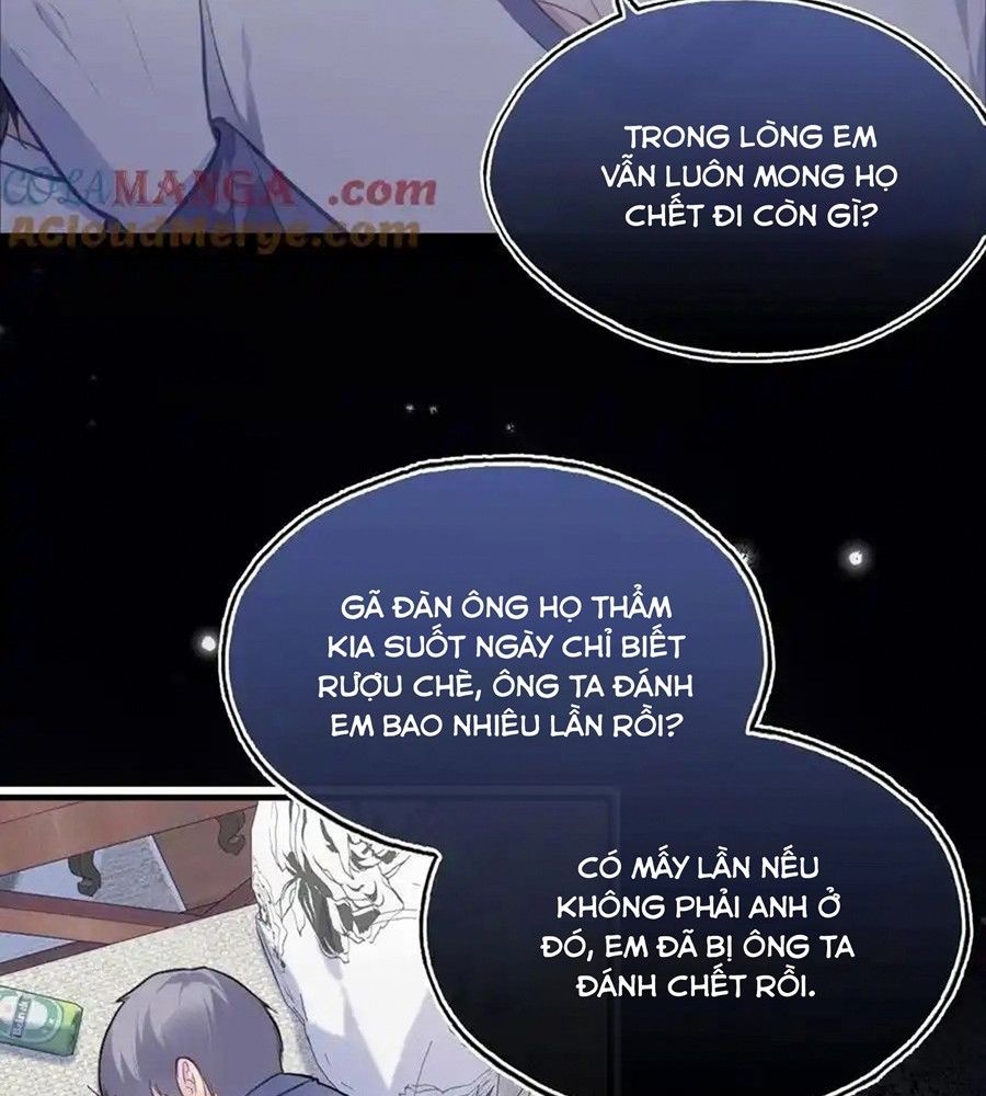 Anh Ấy Chưa Từng Sa Ngã Chapter 81 - Trang 2