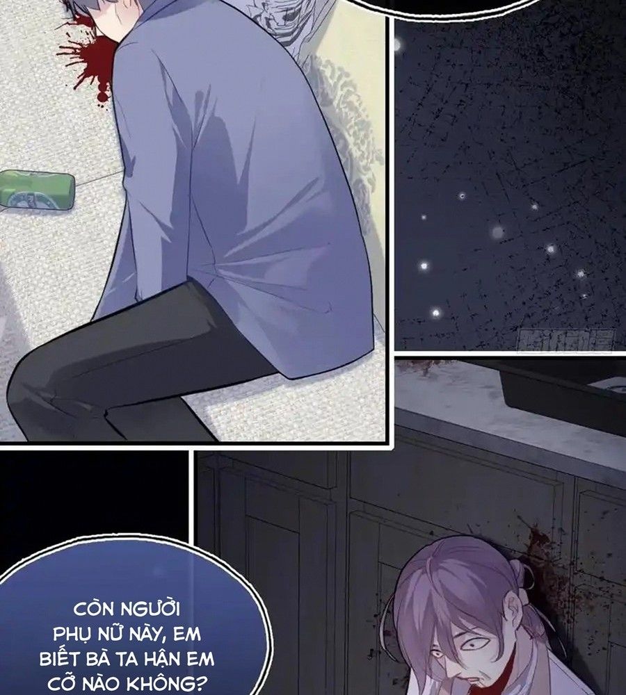 Anh Ấy Chưa Từng Sa Ngã Chapter 81 - Trang 2