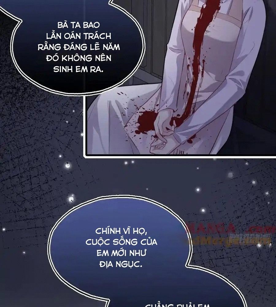 Anh Ấy Chưa Từng Sa Ngã Chapter 81 - Trang 2