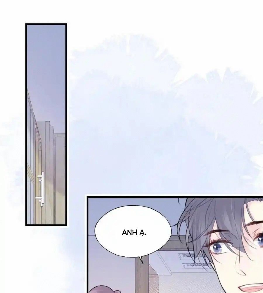 Anh Ấy Chưa Từng Sa Ngã Chapter 81 - Trang 2