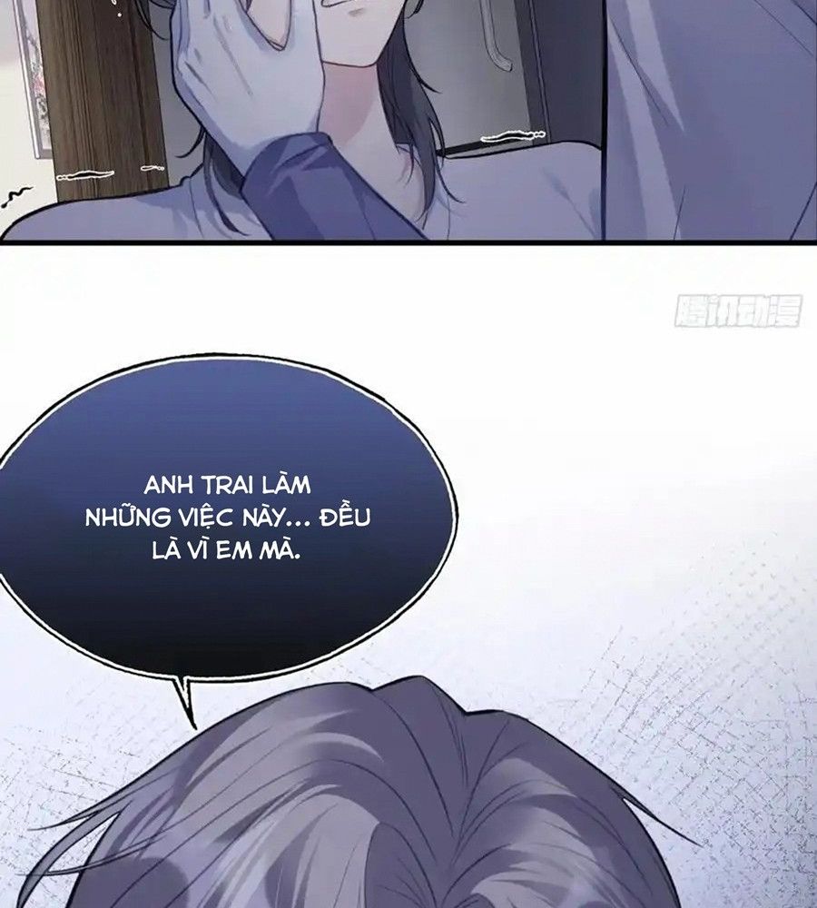 Anh Ấy Chưa Từng Sa Ngã Chapter 81 - Trang 2