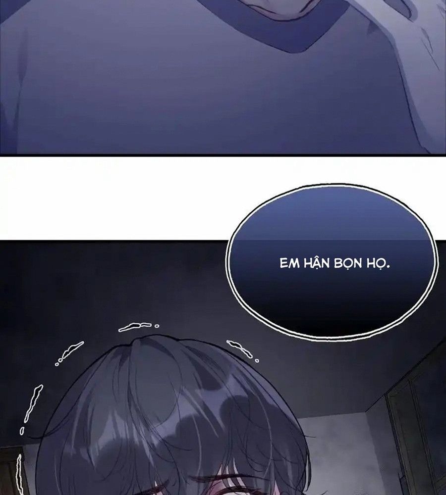 Anh Ấy Chưa Từng Sa Ngã Chapter 81 - Trang 2