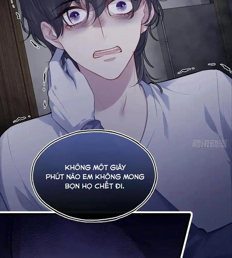 Anh Ấy Chưa Từng Sa Ngã Chapter 81 - Trang 2