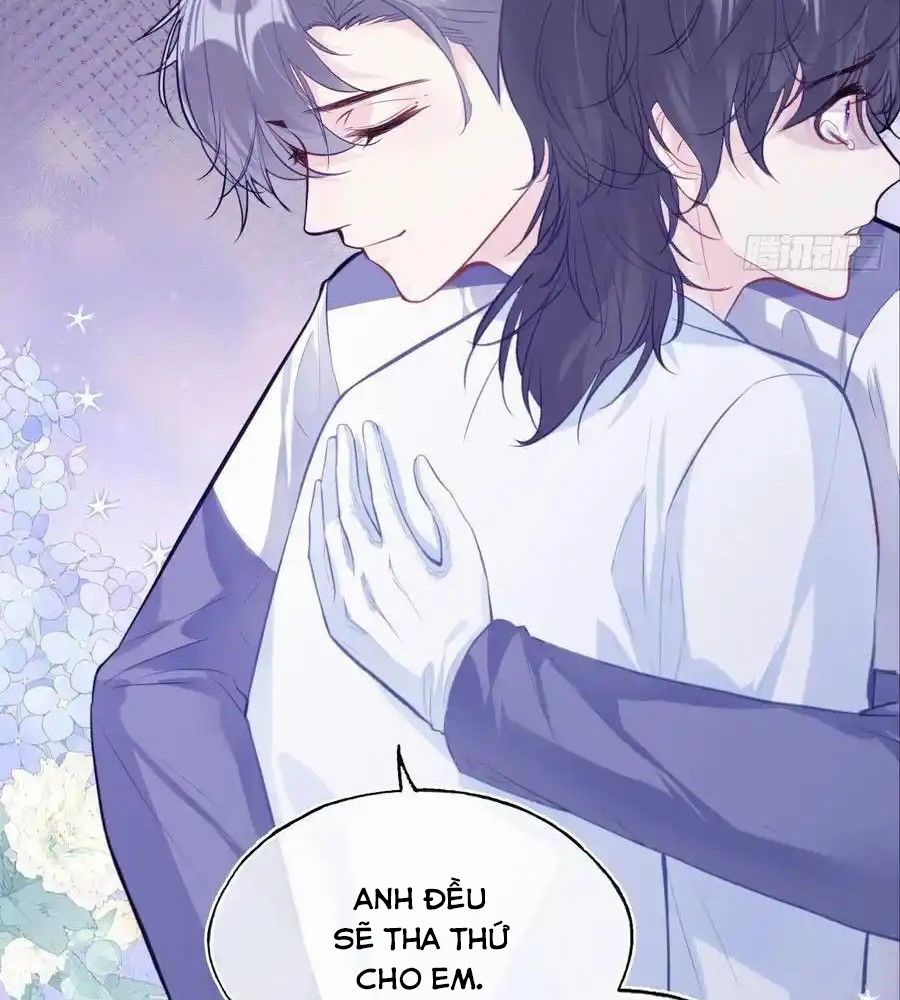 Anh Ấy Chưa Từng Sa Ngã Chapter 81 - Trang 2