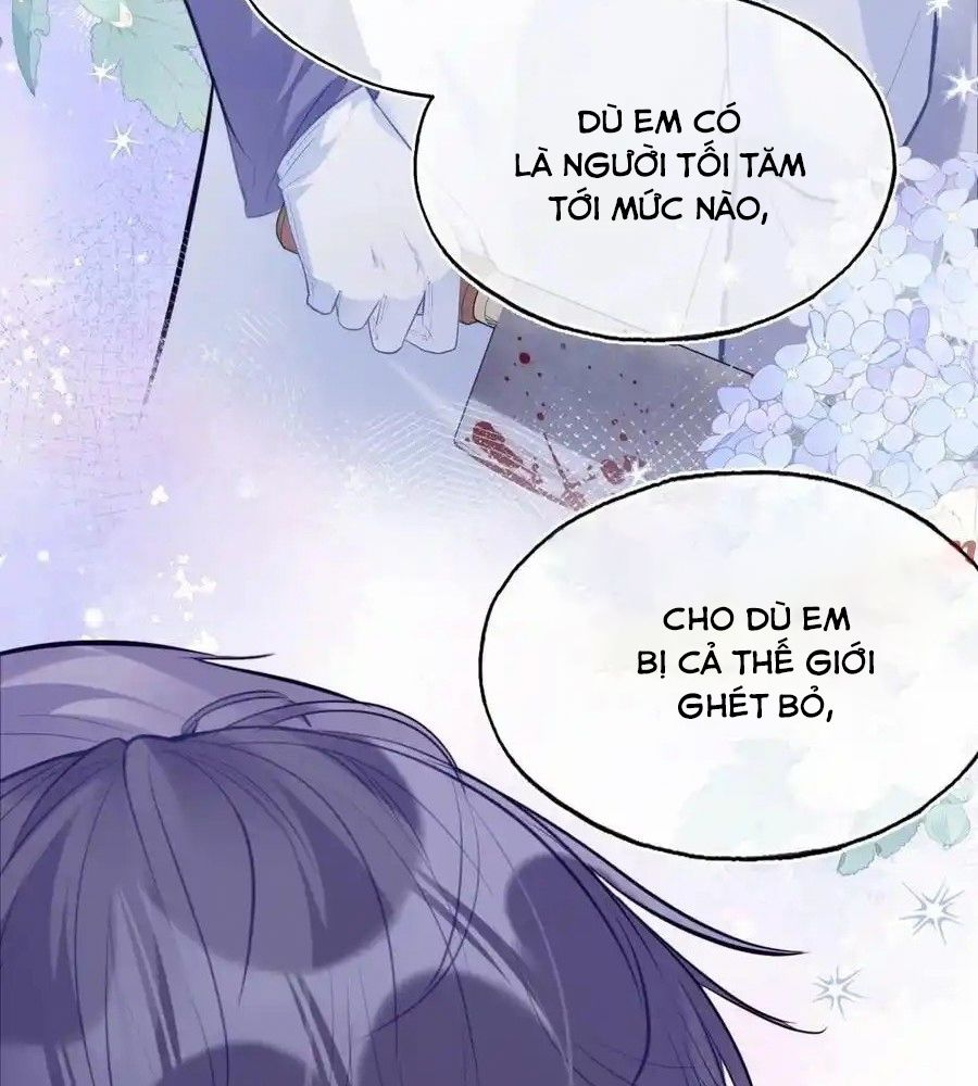 Anh Ấy Chưa Từng Sa Ngã Chapter 81 - Trang 2