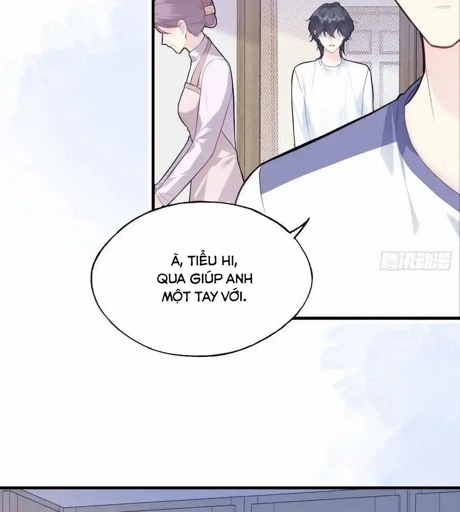 Anh Ấy Chưa Từng Sa Ngã Chapter 81 - Trang 2