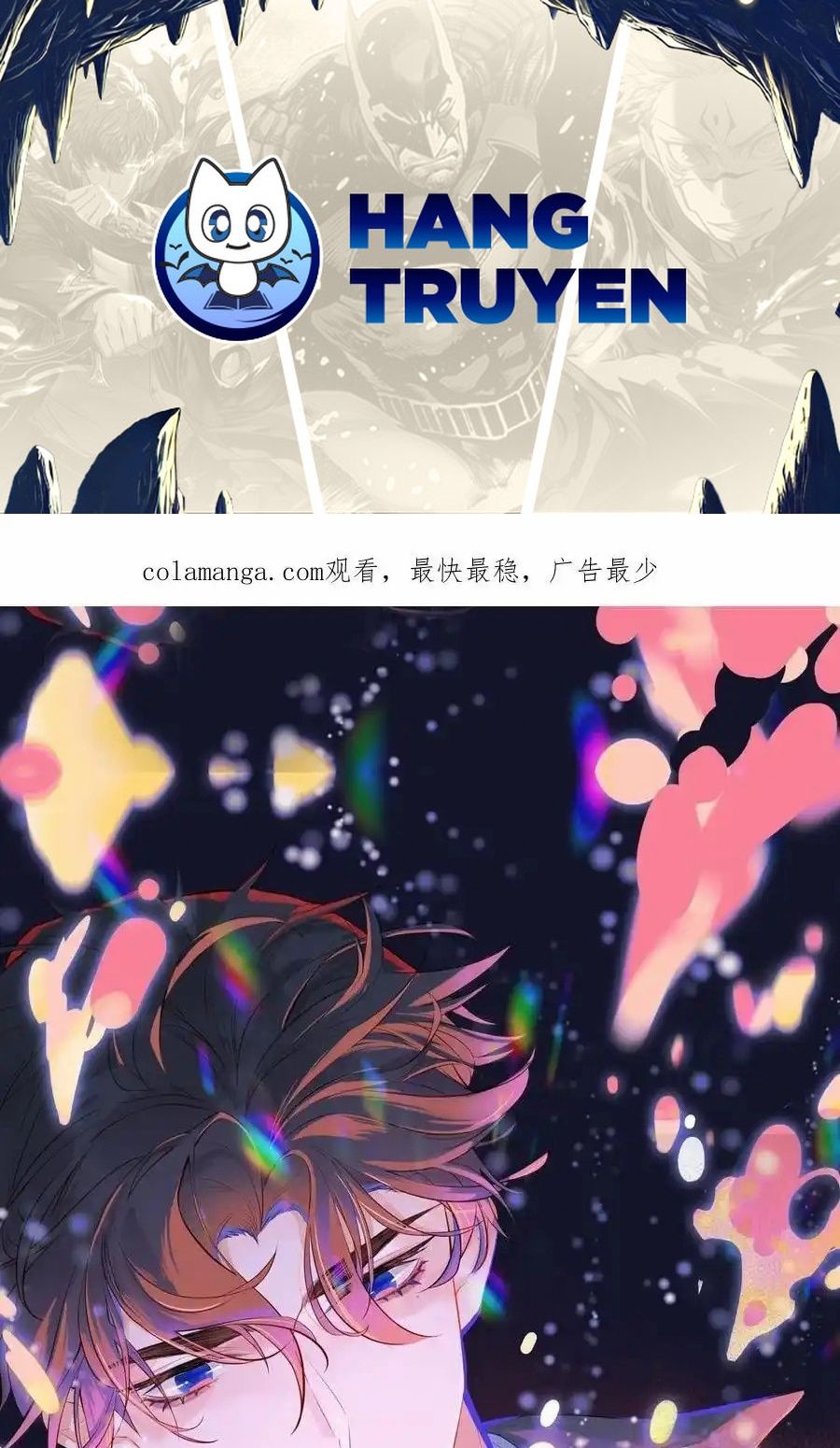 Anh Ấy Chưa Từng Sa Ngã Chapter 82 - Trang 2