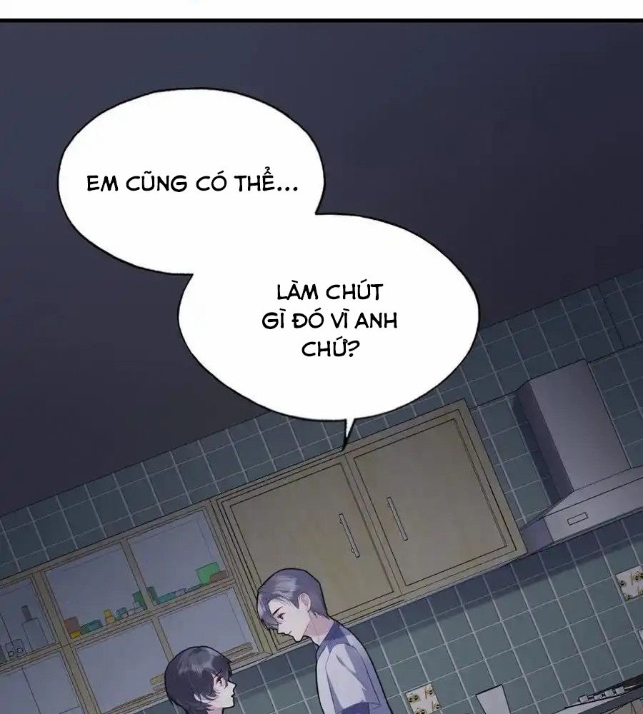 Anh Ấy Chưa Từng Sa Ngã Chapter 82 - Trang 2