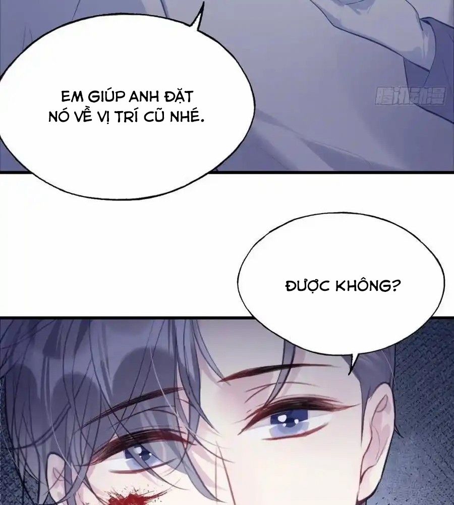 Anh Ấy Chưa Từng Sa Ngã Chapter 82 - Trang 2