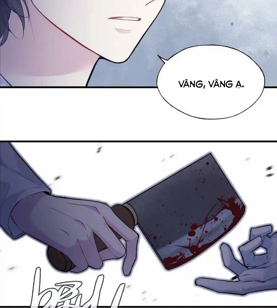 Anh Ấy Chưa Từng Sa Ngã Chapter 82 - Trang 2