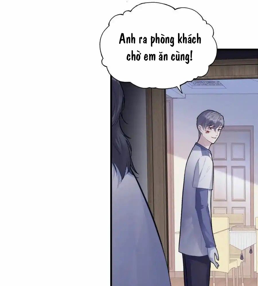 Anh Ấy Chưa Từng Sa Ngã Chapter 82 - Trang 2