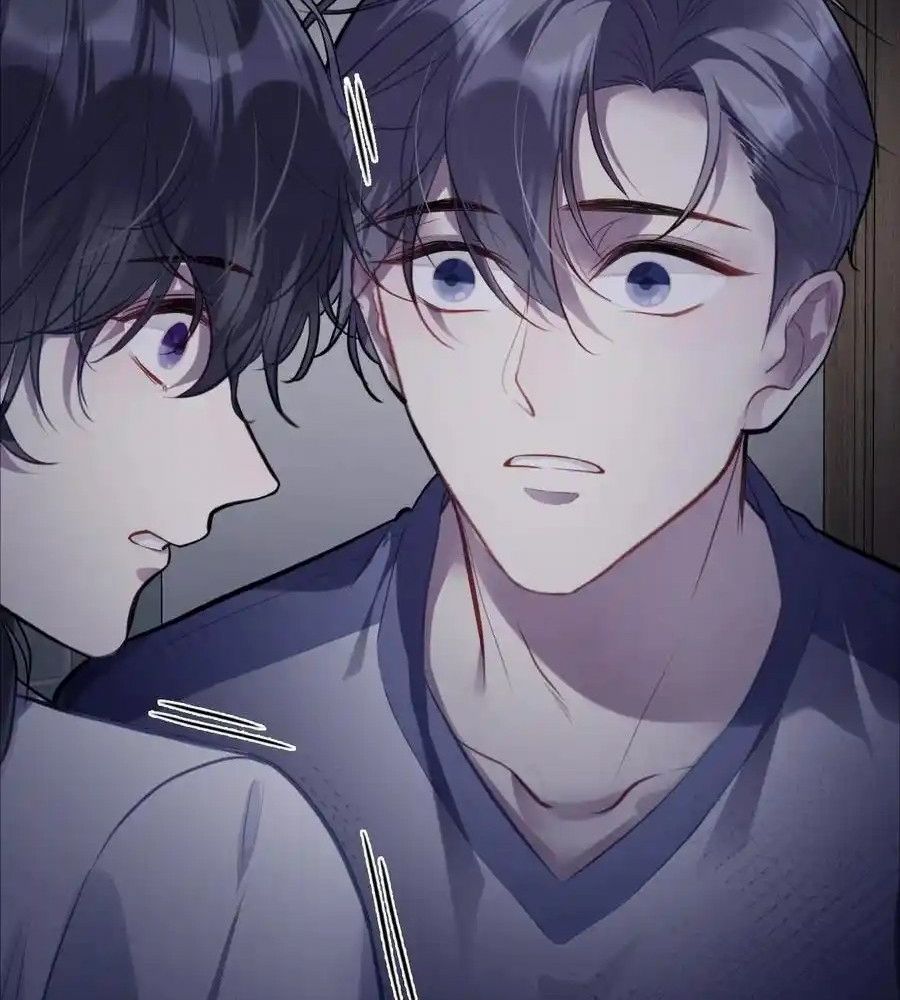 Anh Ấy Chưa Từng Sa Ngã Chapter 82 - Trang 2