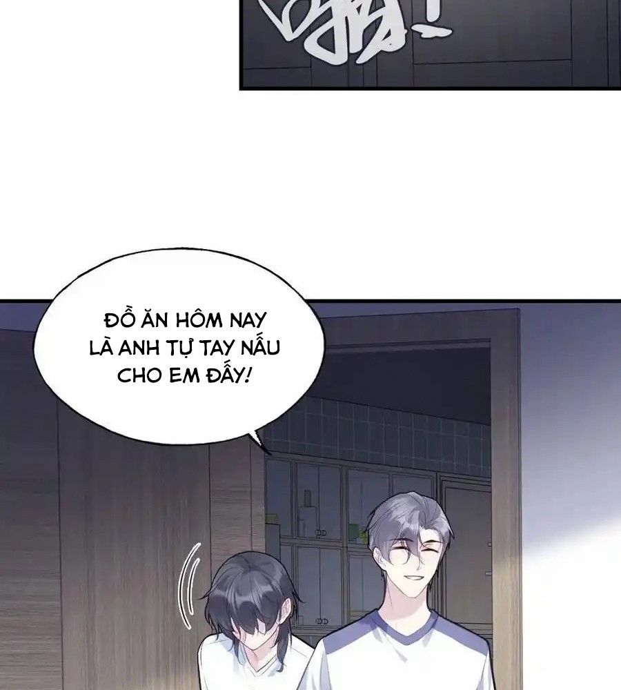 Anh Ấy Chưa Từng Sa Ngã Chapter 82 - Trang 2