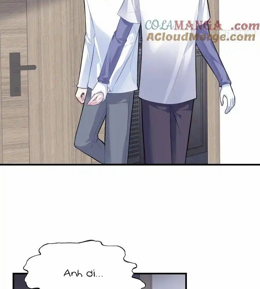 Anh Ấy Chưa Từng Sa Ngã Chapter 82 - Trang 2