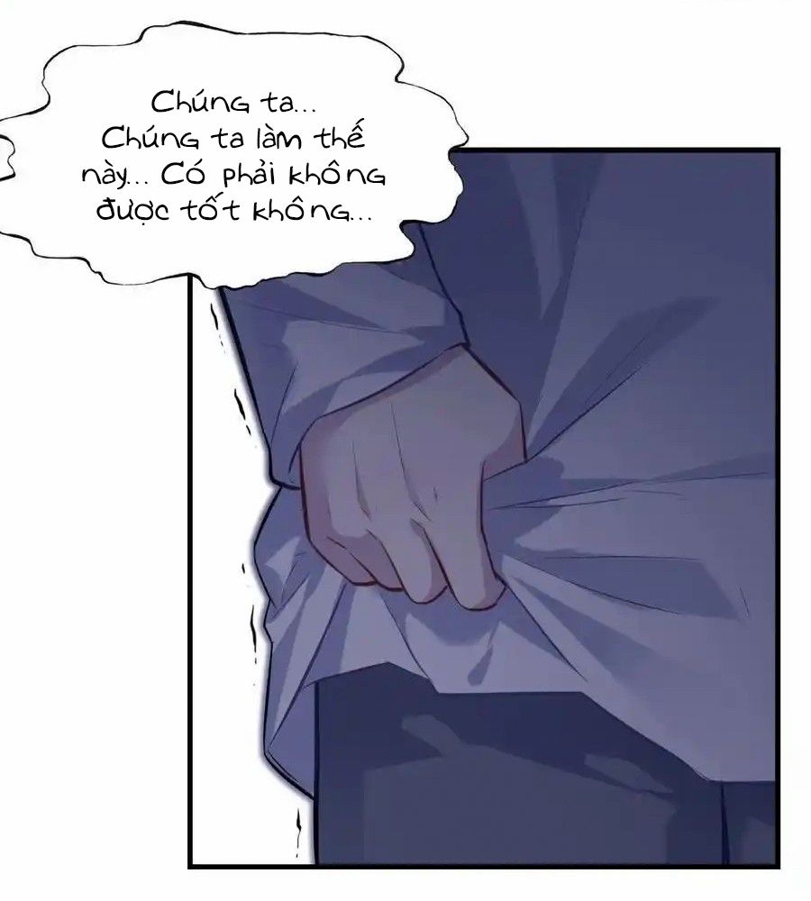 Anh Ấy Chưa Từng Sa Ngã Chapter 82 - Trang 2
