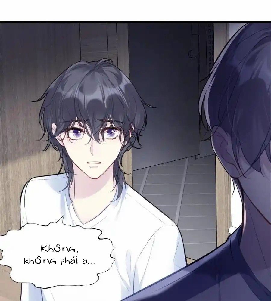 Anh Ấy Chưa Từng Sa Ngã Chapter 82 - Trang 2