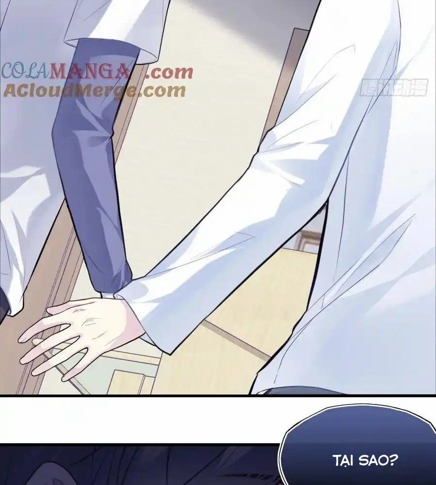 Anh Ấy Chưa Từng Sa Ngã Chapter 82 - Trang 2