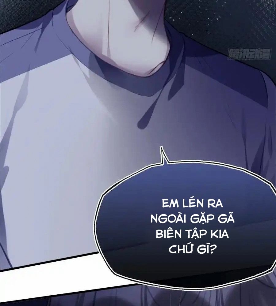 Anh Ấy Chưa Từng Sa Ngã Chapter 82 - Trang 2