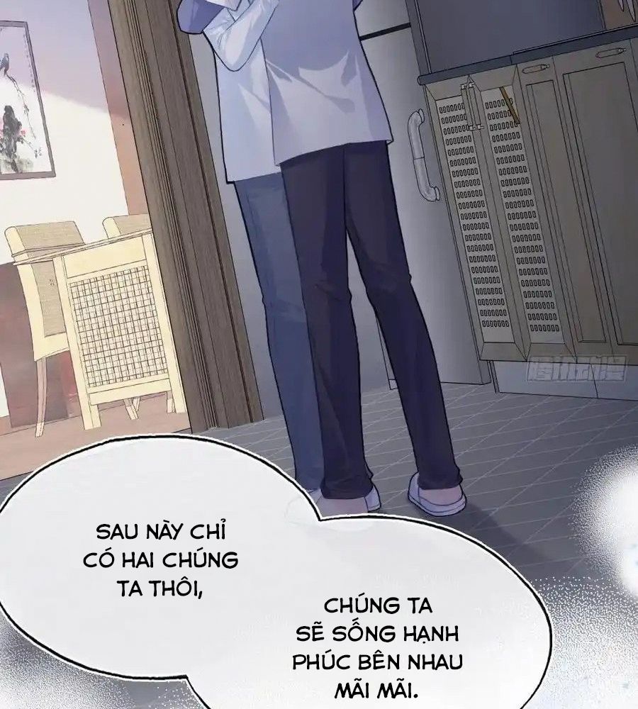 Anh Ấy Chưa Từng Sa Ngã Chapter 82 - Trang 2