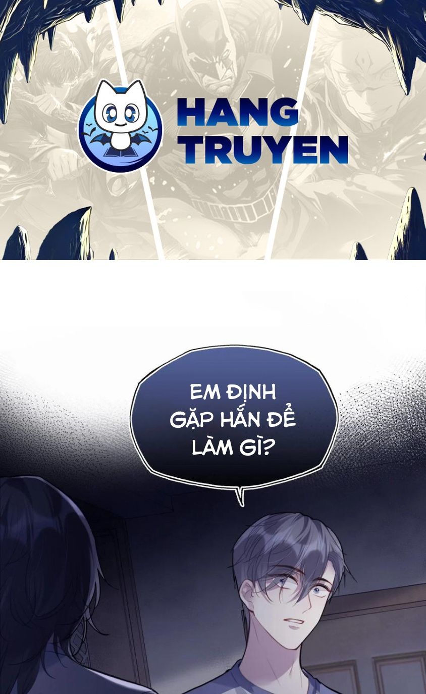 Anh Ấy Chưa Từng Sa Ngã Chapter 83 - Trang 2