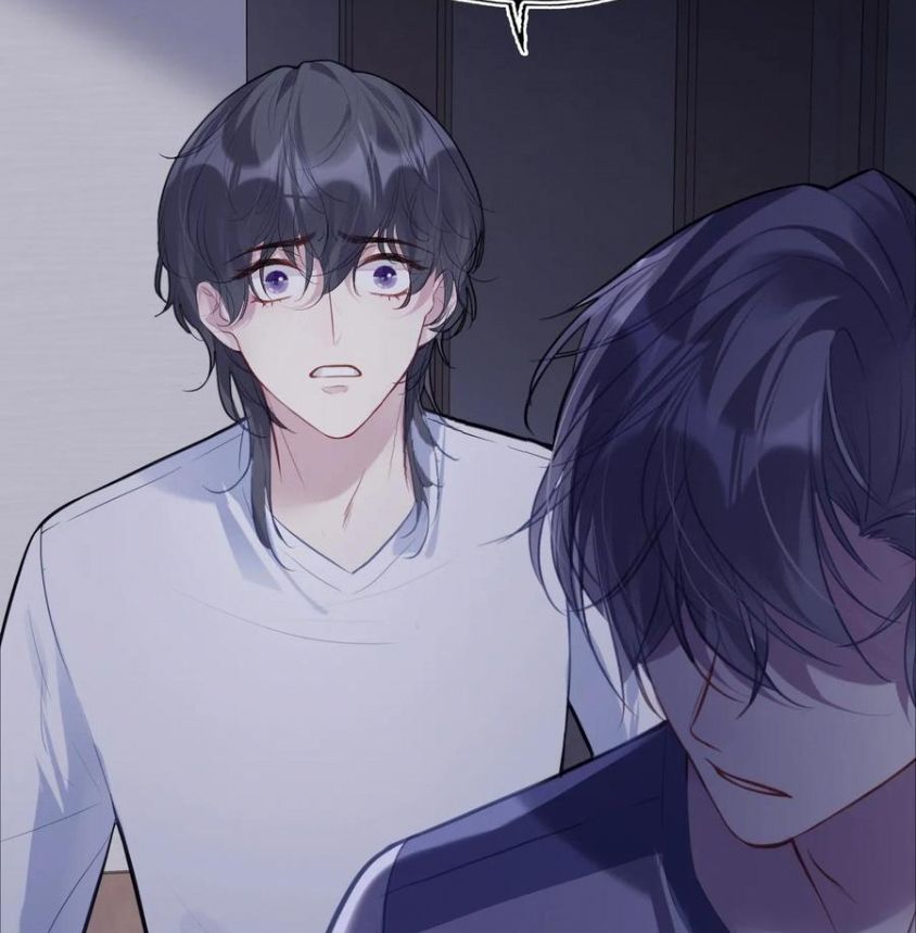 Anh Ấy Chưa Từng Sa Ngã Chapter 83 - Trang 2